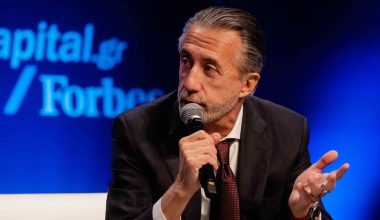 Ο Κ.Χατζημηνάς κήρυξε τη νέα «εθνοκεντρική» εποχή της ελληνικής αμυντικής βιομηχανίας με ομιλία ορόσημο (βίντεο)