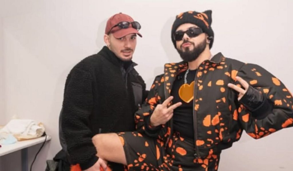 «Δοκιμάσαμε και Dosto και Piasto» – Ο στιχουργός του Ferto μιλά για το τραγούδι