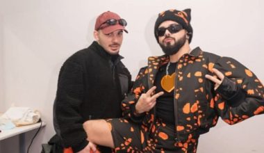 «Δοκιμάσαμε και Dosto και Piasto» – Ο στιχουργός του Ferto μιλά για το τραγούδι