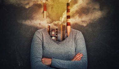 Νέα μελέτη: Η ατμοσφαιρική ρύπανση αυξάνει τον κίνδυνο Αλτσχάιμερ