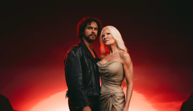 Παραμένει στη δεύτερη θέση το «Ferto» του Akyla: Το τραγούδι της Φινλανδίας που βρίσκεται στην κορυφή (βίντεο)