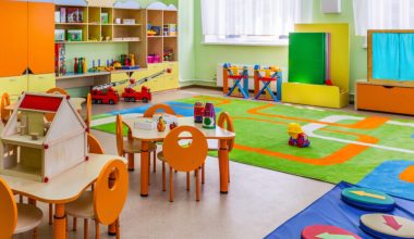 Σωρεία καταγγελιών για νηπιαγωγό στη Μυτιλήνη – «Φώναζε και απειλούσε μέσα στην τάξη»