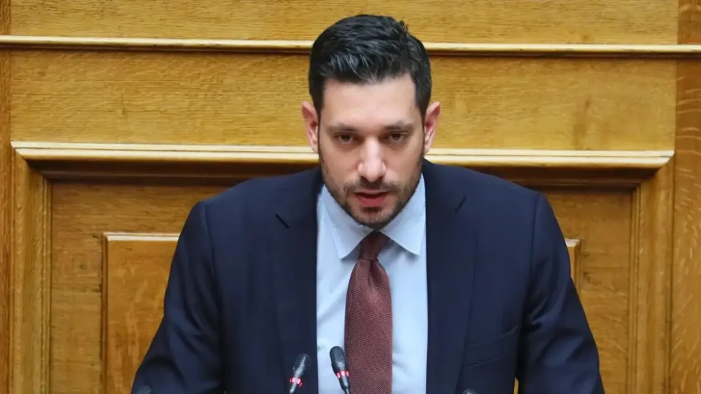 Κ.Κυρανάκης: «Από σήμερα, το τραμ καταλήγει κανονικά στο λιμάνι»