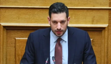 Κ.Κυρανάκης: «Από σήμερα, το τραμ καταλήγει κανονικά στο λιμάνι»