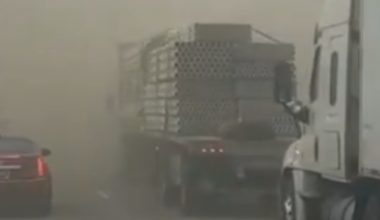 Τραγωδία στις ΗΠΑ: Τέσσερις νεκροί από καραμπόλα 30 οχημάτων – στους 29 οι τραυματίες