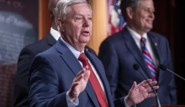 Αμερικανός Γερουσιαστής αποκαλεί την πρωθυπουργό της Δανίας «κυρούλα»