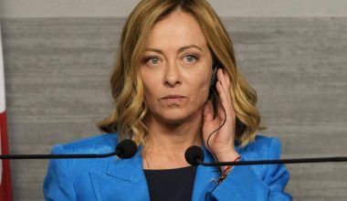 Ιταλικό δικαστήριο δικαιώνει ΜΚΟ και επιβάλει κρατική αποζημίωση – Τ.Μελόνι: «Μας αφήνει άναυδους η απόφαση»