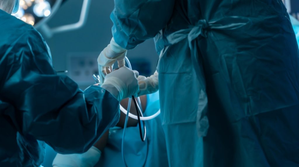 Ιταλία: Δεν θα τα καταφέρει ο 2χρονος που υποβλήθηκε σε μεταμόσχευση κατεστραμμένης καρδιάς