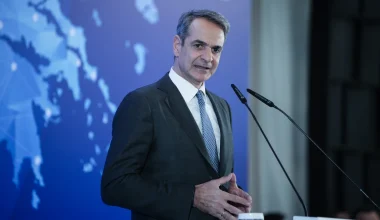 Κ.Μητσοτάκης σε ινδικό μέσο: «Θέλουμε περισσότερους ινδικούς γάμους στην Ελλάδα»