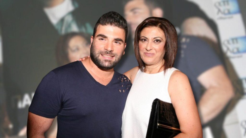 Μητέρα Π.Παντελίδη για τα 10 χρόνια από το θανατηφόρο του τροχαίο: «Είμαι εδώ και περιμένω να γυρίσεις»