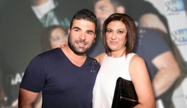 Μητέρα Π.Παντελίδη για τα 10 χρόνια από το θανατηφόρο του τροχαίο: «Είμαι εδώ και περιμένω να γυρίσεις»