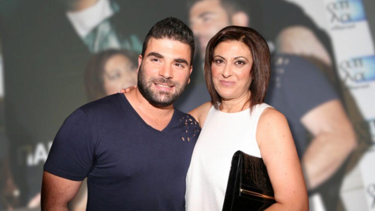 Μητέρα Π.Παντελίδη για τα 10 χρόνια από το θανατηφόρο του τροχαίο: «Είμαι εδώ και περιμένω να γυρίσεις»