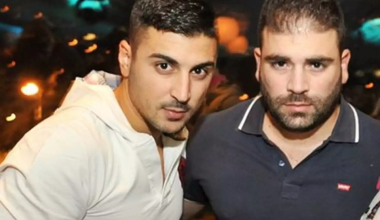 Τριαντάφυλλος Παντελίδης για θάνατο Παντελή: «Για πολλούς ένας ακόμα χρόνος – Για εμάς 3.650 μέρες μακριά σου»