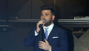 Σαν σήμερα πριν από 10 χρόνια το θανατηφόρο τροχαίο του Παντελή Παντελίδη