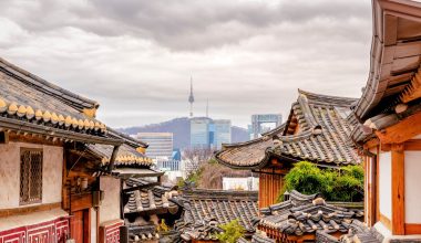 Το 95% έφτασαν οι αποτεφρώσεις στην Νότια Κορέα