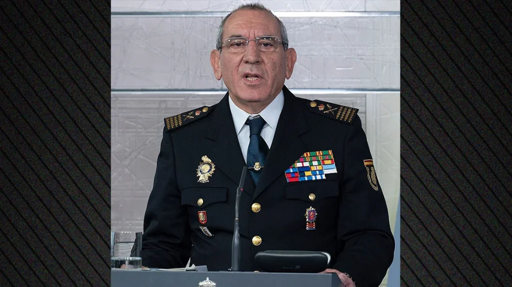 Σκάνδαλο συνταράσσει την κυβέρνηση και την αστυνομία της Ισπανίας – Ο υπαρχηγός κατηγορείται για βιασμό υφισταμένης