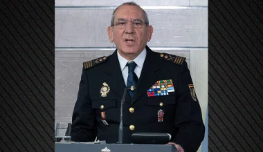 Σκάνδαλο συνταράσσει την κυβέρνηση και την αστυνομία της Ισπανίας – Ο υπαρχηγός κατηγορείται για βιασμό υφισταμένης