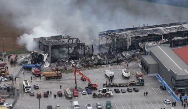 Τι βρέθηκε στις τρεις εγκαταστάσεις της «Βιολάντα»: Παράνομες εσκαφές, «κρυφές» αποθήκες και ανεπαρκής πυρασφάλεια