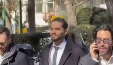 Αναβλήθηκε η δίκη του Χρήστου Μάστορα για οδήγηση υπό την επήρεια αλκοόλ