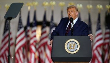 Εναρκτήρια ομιλία του Ντόναλντ Τραμπ για το Συμβούλιο Ειρήνης: Ποιοι ήταν εκεί