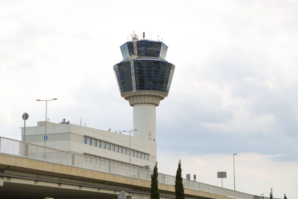 Η ανακοίνωση της ΥΠΑ για τη βλάβη στο ραντάρ του αεροδρομίου «Ελευθέριος Βενιζέλος»