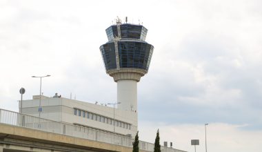 Η ανακοίνωση της ΥΠΑ για τη βλάβη στο ραντάρ του αεροδρομίου «Ελευθέριος Βενιζέλος»