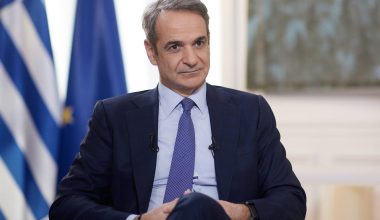 Κ.Μητσοτάκης: «Η Ελλάδα σύντομα θα ανακοινώσει την απαγόρευση της πρόσβασης ανηλίκων και εφήβων στα social media»