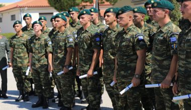 Ν.Δένδιας: «Μέχρι τώρα η θητεία ήταν αγγαρεία και παρωδία – Αυτό το “παραμύθι” θα αλλάξει»