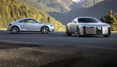 Το Audi TT θα επιστρέψει το 2027 – Τι ισχύει με την Porsche;