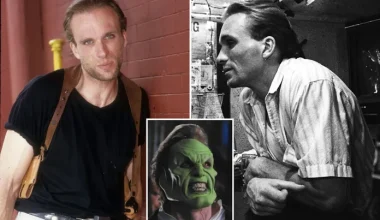 Ατύχημα ο θάνατός του Πίτερ Γκριν – Αυτοπυροβολήθηκε κατά λάθος