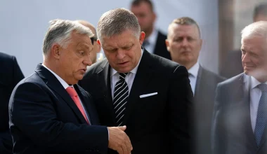 Ουκρανία: Εκβιάζει Ουγγαρία και Σλοβακία με τον ρωσικό αγωγό πετρελαίου Druzhba – Τον κρατά κλειστό