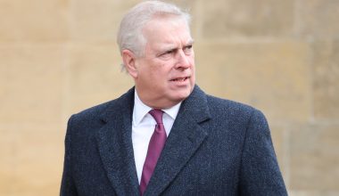 Συνελήφθη ο Άντριου Μαουντμπάτεν-Ουίνδσορ για παράβαση καθήκοντος