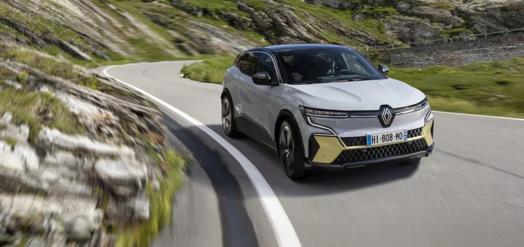 Renault: Ετοιμάζει νέο, μεγάλο SUV – Πότε το περιμένουμε;