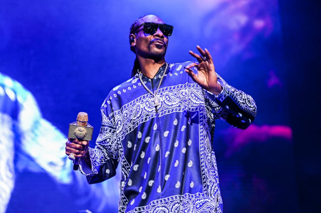 Snoop Dogg: Ο απίστευτος τρόπος που πλήρωσε δείπνο του στην Ιταλία όταν απορρίφθηκε η πιστωτική του κάρτα