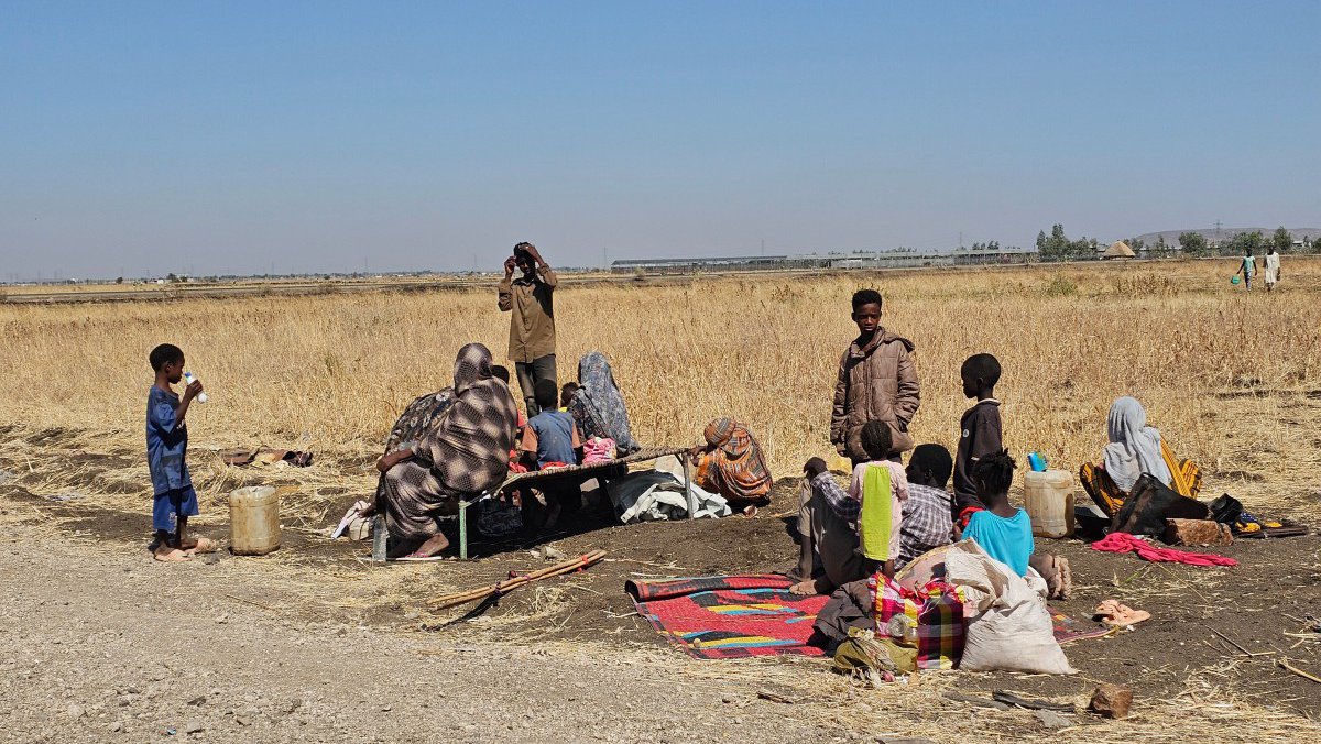 Επίθεση με drone στο Σουδάν: Τουλάχιστον δεκαπέντε νεκρά παιδιά – Δέκα έχουν τραυματιστεί