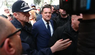 Επεισόδια στο νοσοκομείο Νίκαιας: Ελεύθερος αφέθηκε ο γιατρός – Δεν θα κινήσει νομικές διαδικασίες ο Α.Γεωργιάδης