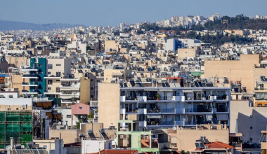 Φορολογικές δηλώσεις: Μειωμένο έως και 35% το τεκμήριο διαβίωσης για τα ακίνητα