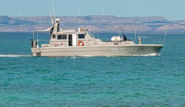 Μεξικό: Οι αρχές κατέσχεσαν υποβρύχιο που μετέφερε 4 τόνους κοκαΐνης