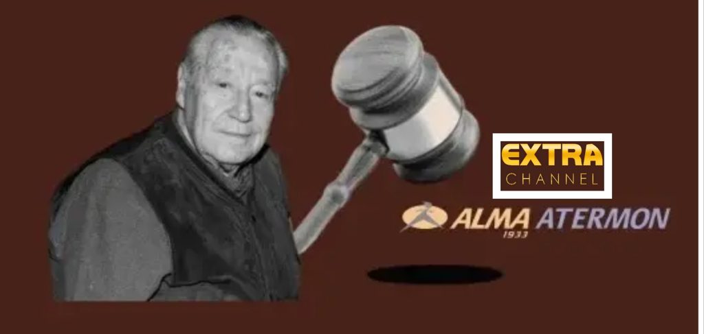 Καταγγελία στο ΕΣΡ για τις αδιανόητες παραβιάσεις της ρ/τ νομοθεσίας και της νομιμότητας από το κανάλι EXTRA 3