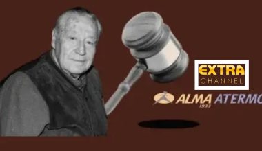 Καταγγελία στο ΕΣΡ για τις αδιανόητες παραβιάσεις της ρ/τ νομοθεσίας και της νομιμότητας από το κανάλι EXTRA 3