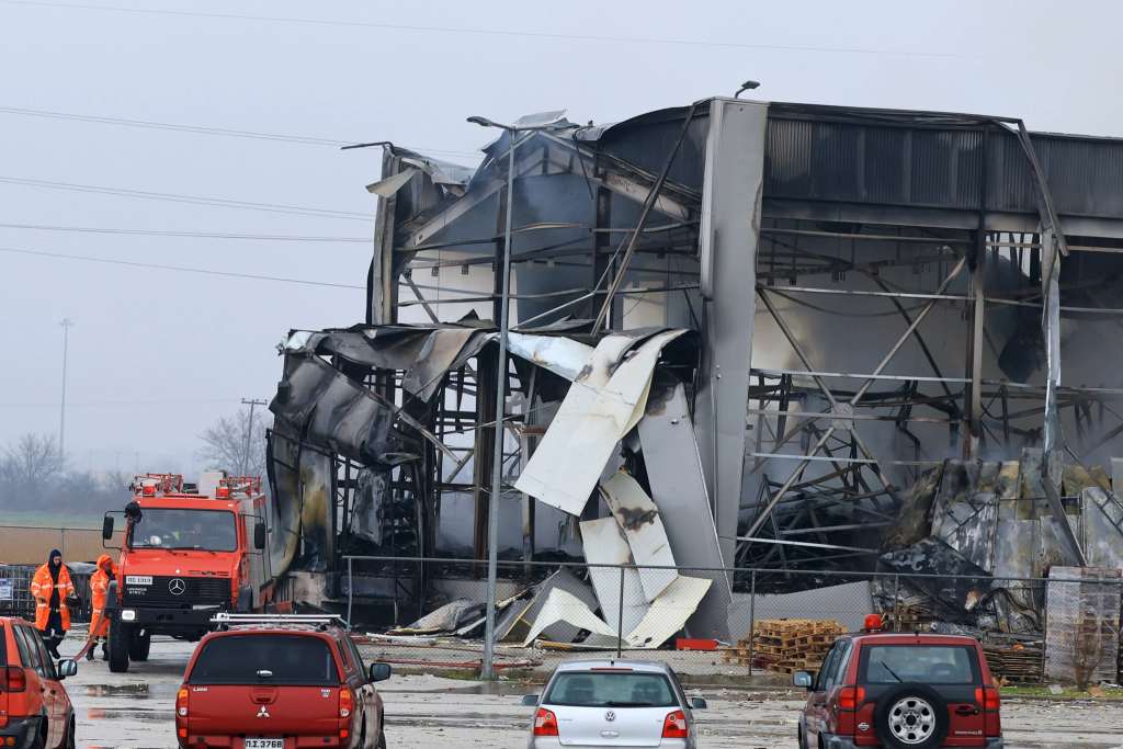 «Βιολάντα» – Δικηγόρος οικογενειών θυμάτων για Κ.Τζιωρτζιώτη: «Γνώριζε και σχεδίασε τα πάντα»