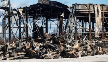 Στη φυλακή ο Κ.Τζιωρτζιώτης της «Βιολάντα»: Τι υποστήριξε και ποιο το κομβικό ερώτημα για τη διαρροή προπανίου