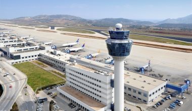 «Ελευθέριος Βενιζέλος»: Τεχνικό πρόβλημα σε ραντάρ – «Στο ίδιο έργο θεατές»