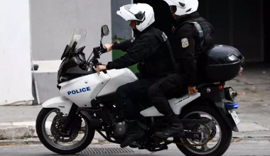 Αλλοδαποί επιτέθηκαν κατά Αστυνομικών στον Κολωνό