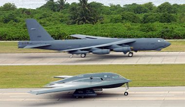 Ο Στάρμερ είπε «όχι» στον Τραμπ για τη χρήση της βάσης στο Ντιέγκο Γκαρσία για επίθεση κατά του Ιράν!