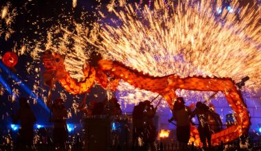 Κίνα: 12 νεκροί από έκρηξη σε κατάστημα πυροτεχνημάτων – Ανάμεσα στα θύματα 5 παιδιά