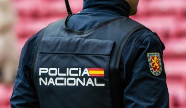 Ισπανία: Νεκρός 47χρονος μετά από χρήση taser από αστυνομικούς