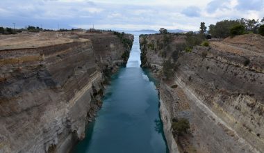 Τραγικό τέλος για τον 26χρονο που είχε εξαφανιστεί από τη Γλυφάδα: Βρέθηκε νεκρός στον Ισθμό Κορίνθου