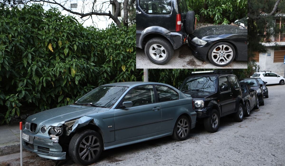 «Δεν είχα προλάβει να φάω», κατέθεσε η τραγουδίστρια που μεθυσμένη παρέσυρε σταθμευμένα ΙΧ στο Κολωνάκι