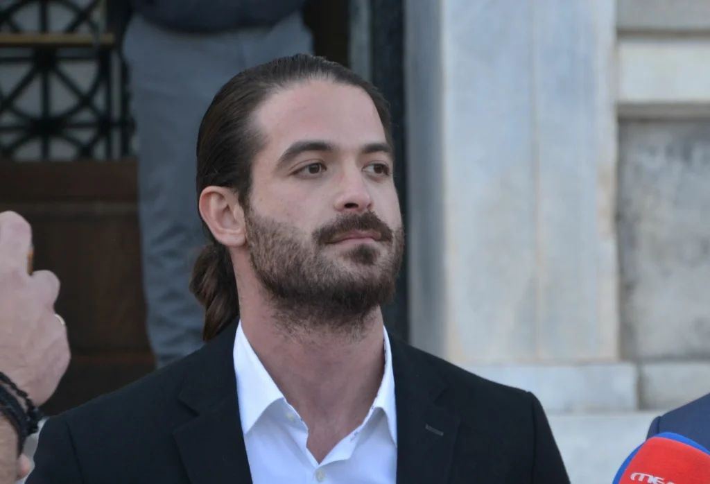 Α.Μουγκοπέτρος: Ξανά στο χειρουργείο ο μουσικός – «Ευελπιστώ να είναι η τελευταία»